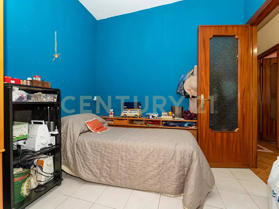 Immagine 43 di Casa indipendente in vendita  in Via Villa Flaminia 16 a Catania