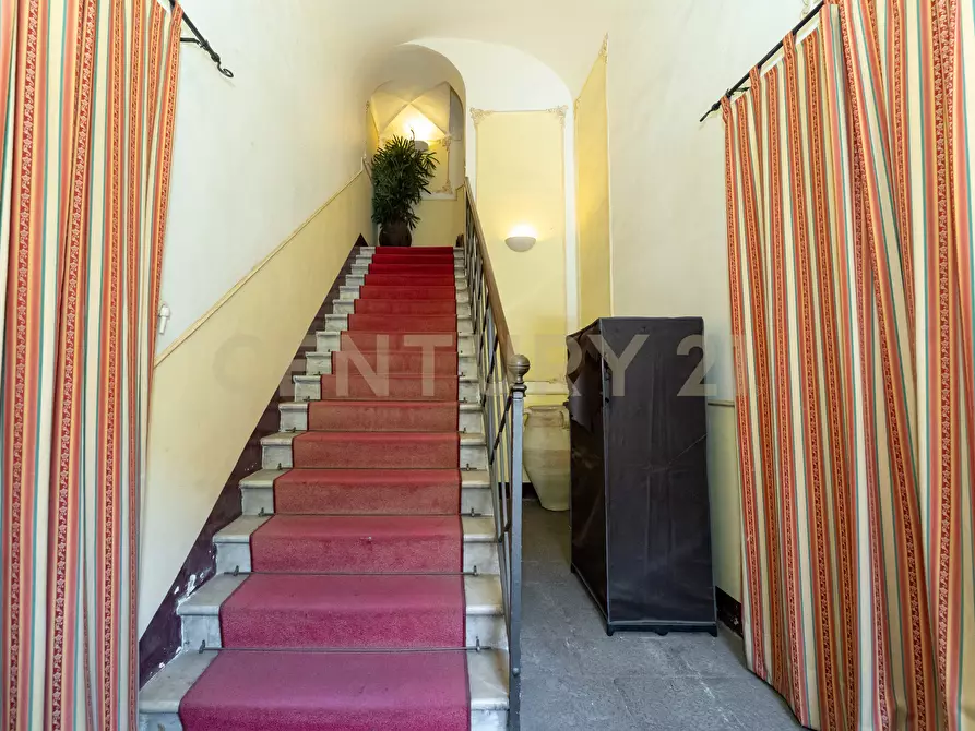 Immagine 4 di Casa indipendente in vendita  in Via Giuseppe Garibaldi 68 a Nicolosi