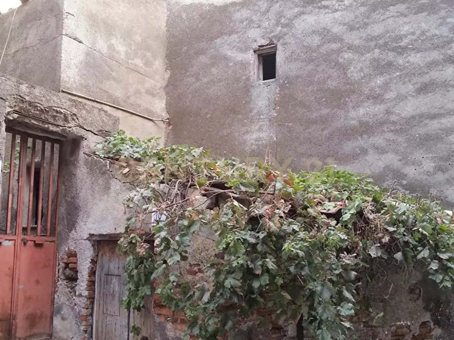 casa indipendente in vendita a Motta Sant'Anastasia in zona Centro Storico