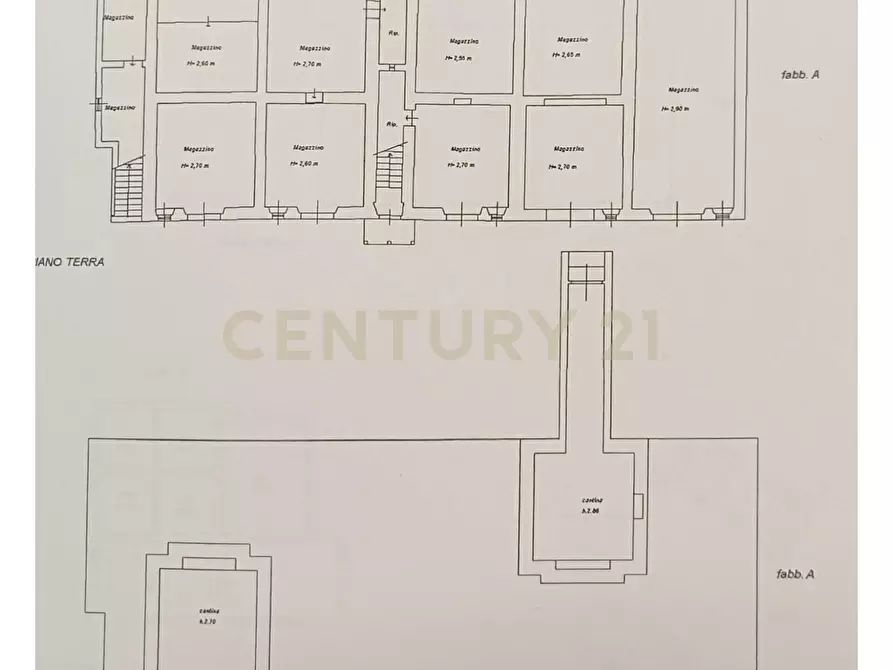 Immagine 29 di Casa indipendente in vendita  in località le croste snc a Manciano