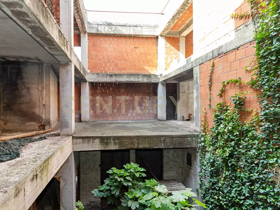 Immagine 46 di Casa indipendente in vendita  in Via Marchese 392 a Misterbianco