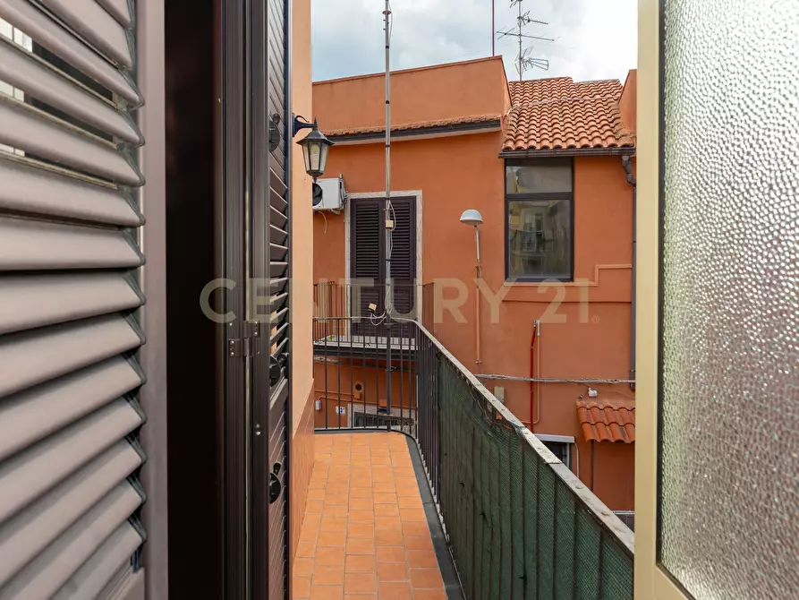 Immagine 41 di Casa indipendente in vendita  in Via Lumacari 2 a Catania