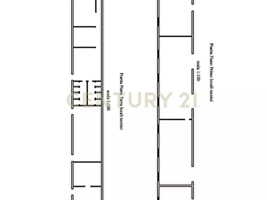 Immagine 58 di Palazzo in vendita  in SP13 53 a Motta Sant'anastasia