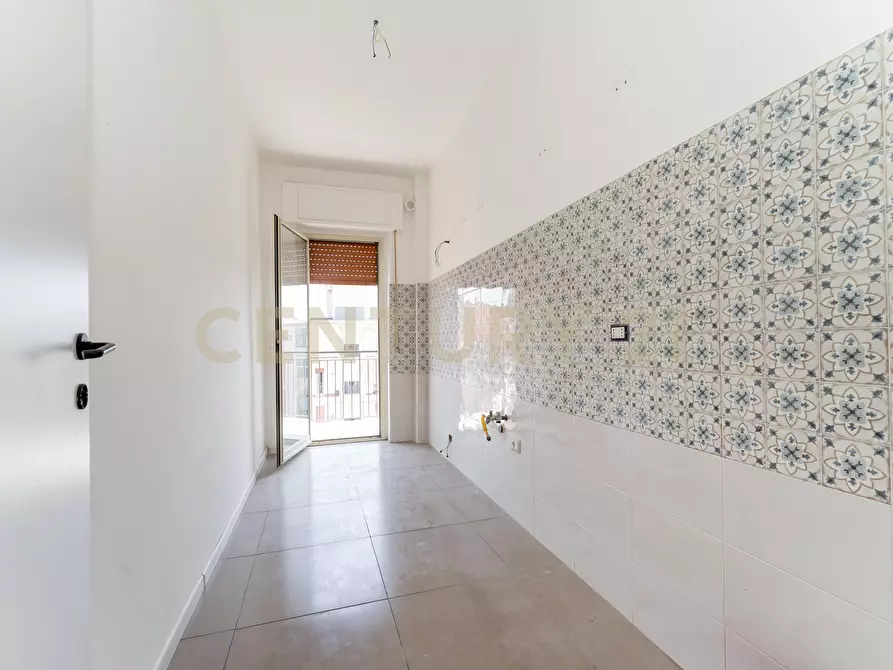 Immagine 28 di Trilocale in vendita  in Via Duca Degli Abruzzi 42 a Catania