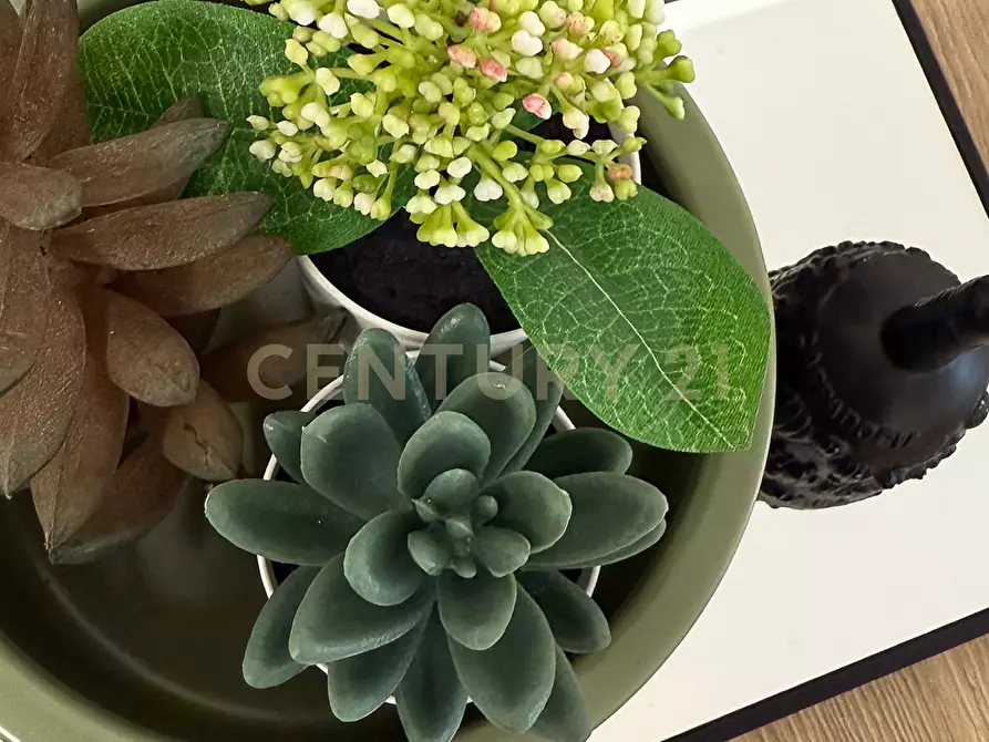 Immagine 47 di Appartamento in vendita  in Via Lampedusa a Roma