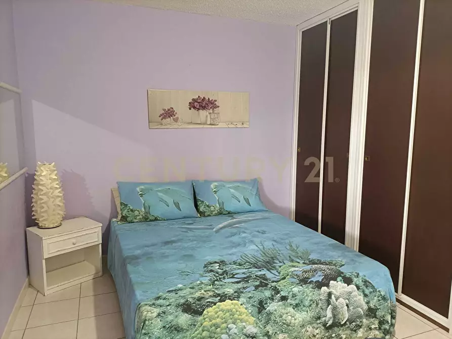Immagine 18 di Trilocale in vendita  in Contrada Castelluccio 216B a Augusta