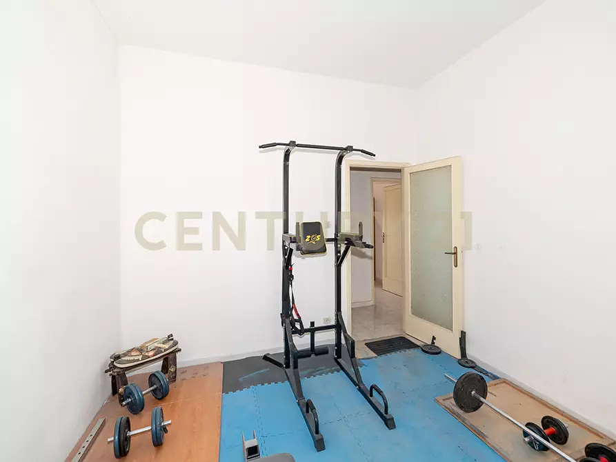 Immagine 32 di Appartamento in vendita  in Viale Mario Milazzo 77 a Caltagirone