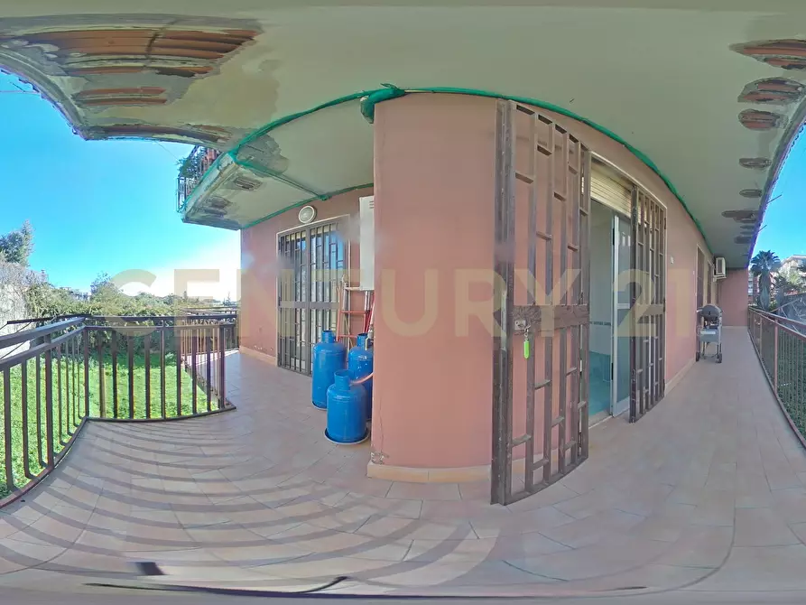 Immagine 47 di Trilocale in vendita  in Via beata giovanna jugan 15 a Catania