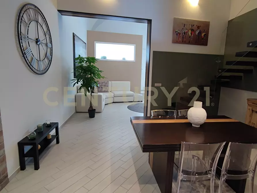 Immagine 12 di Trilocale in vendita  in Via Pietra dell'Ova snc a Catania