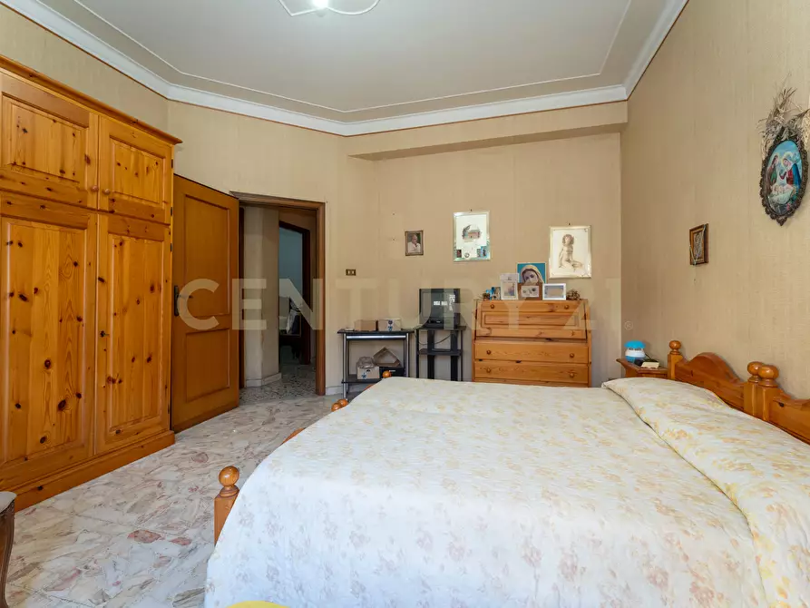 Immagine 9 di Appartamento in vendita  in Via Gorizia 44 a Catania