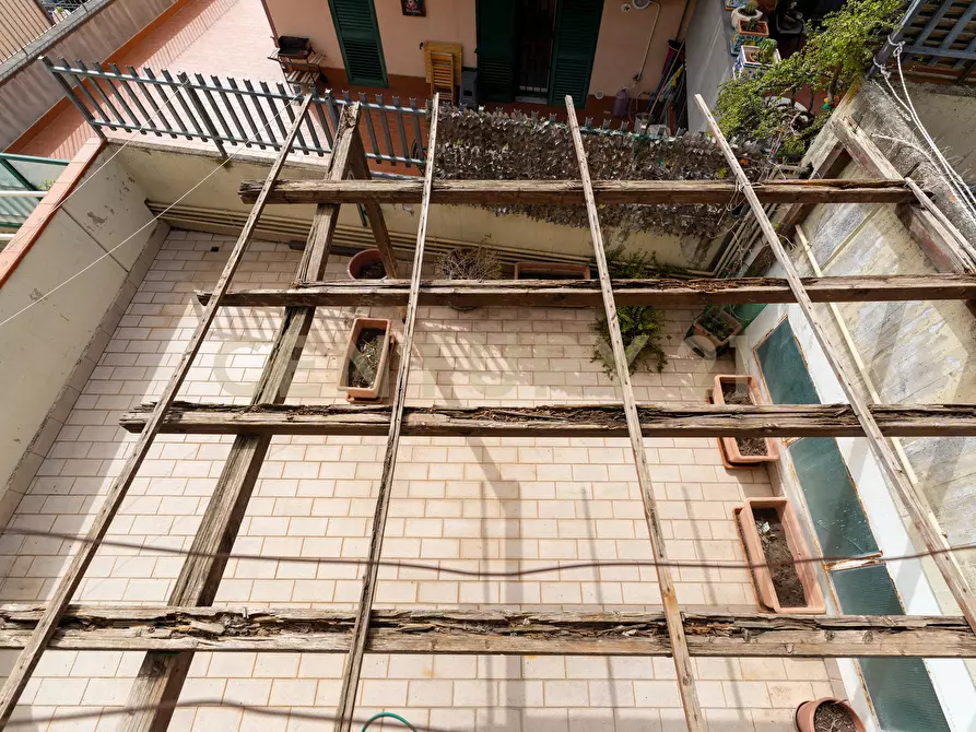 Immagine 46 di Villa in vendita  in Via Santa Rosa da Lima 17 a Catania