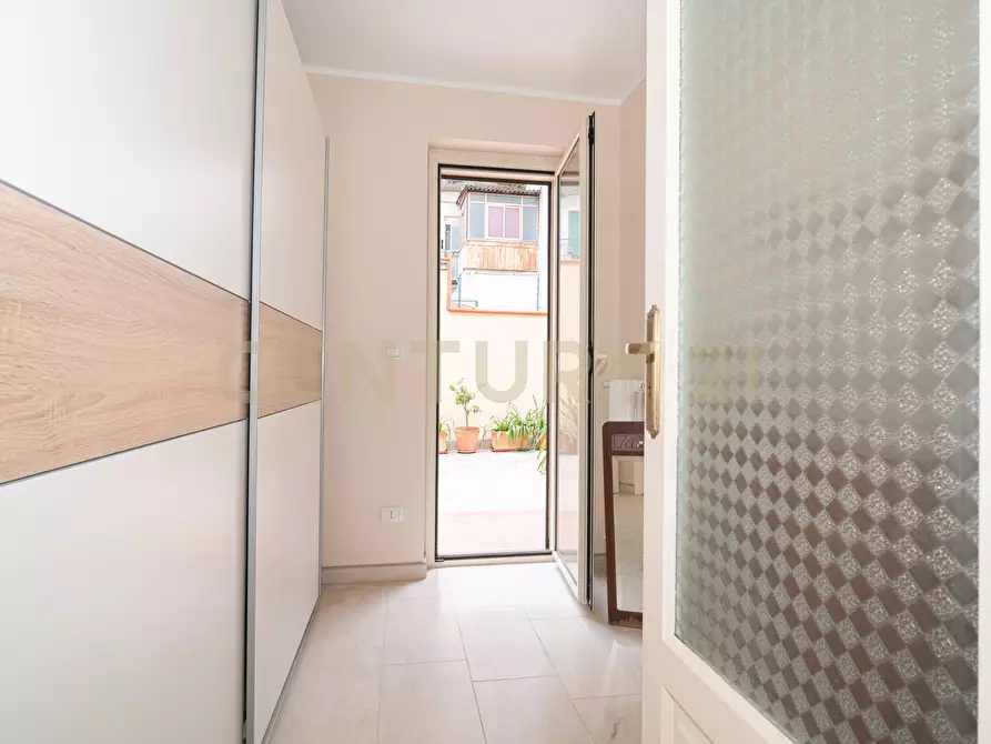 Immagine 19 di Casa indipendente in vendita  in Via Stella 15 a Catania