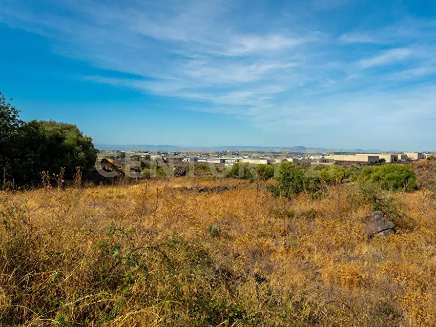 Immagine 7 di Terreno industriale in vendita  in Vicinanze DAIS a Belpasso