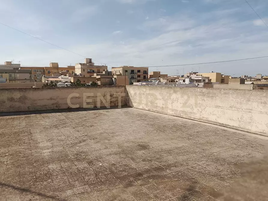 Immagine 5 di Villa in vendita  in Via Castelvetrano 71 a Mazara Del Vallo