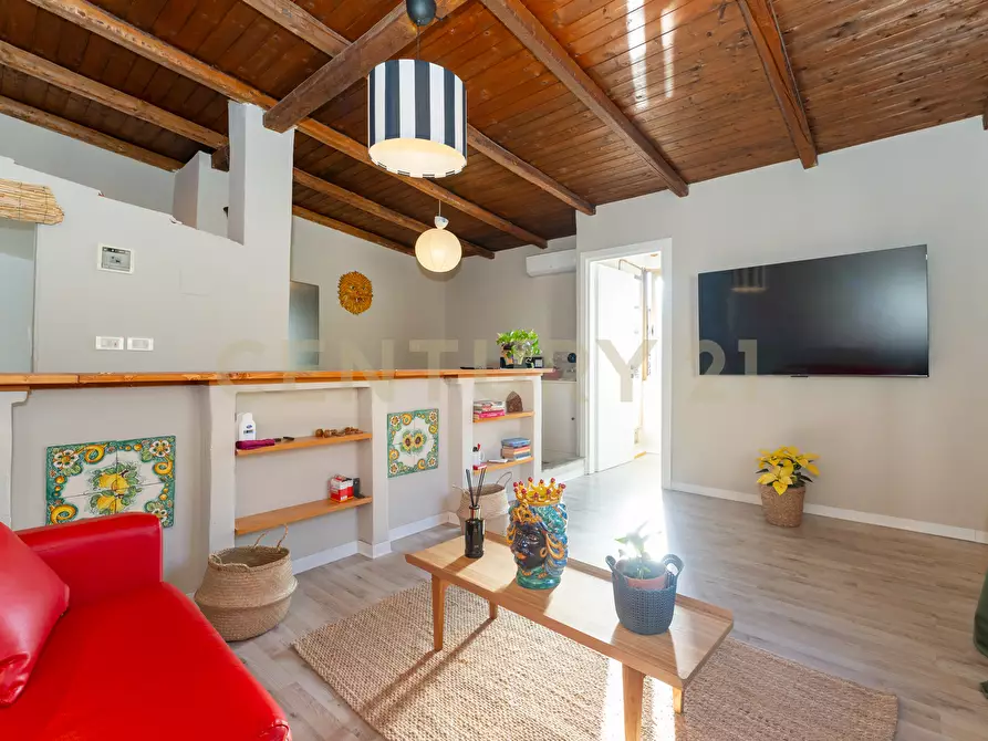 Immagine 22 di Casa indipendente in vendita  in Via San Damiano 21 a Catania