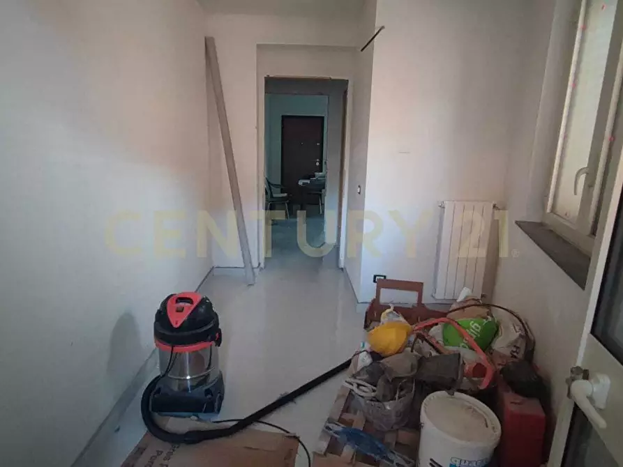 Immagine 4 di Bilocale in vendita  in Via Sabato Martelli Castaldi a Catania