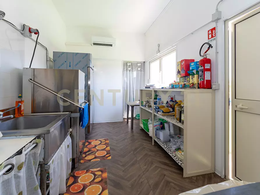 Immagine 72 di Villa in vendita  in Contrada Granelli 5 a Pachino