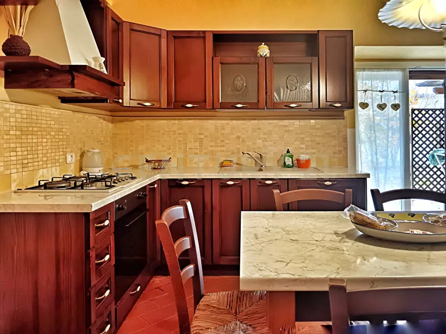 Immagine 65 di Casa indipendente in vendita  in podere san giuseppe a Piancastagnaio