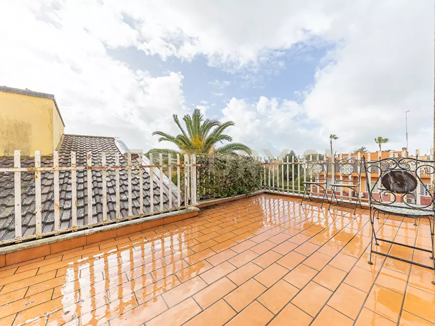 Immagine 94 di Villa in affitto  in Via Bedollo 117 a Roma