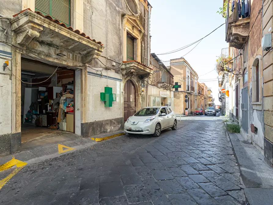 Immagine 8 di Casa indipendente in vendita  in Via Marchese 392 a Misterbianco