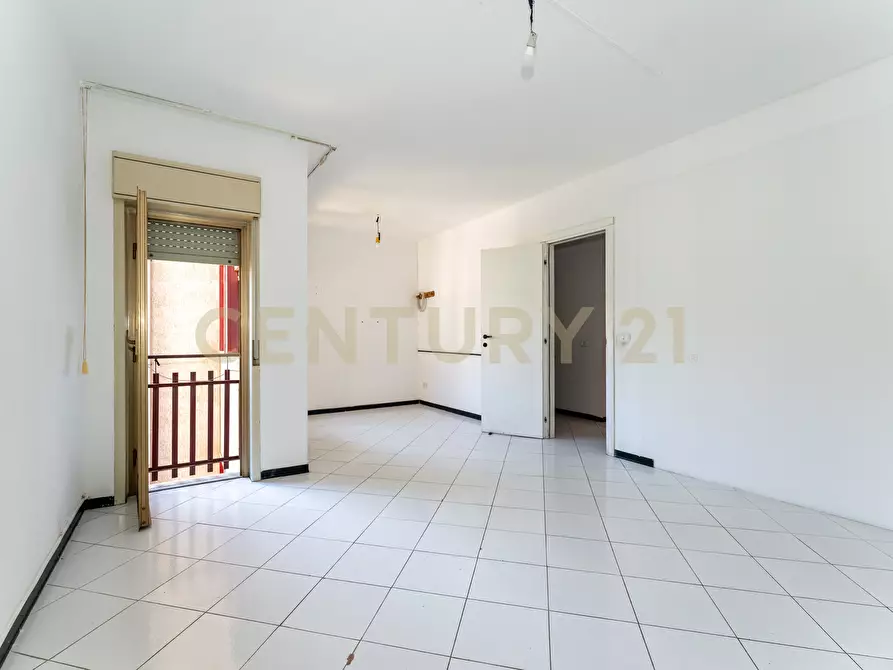Immagine 12 di Appartamento in vendita  in Via Adone 11 a Catania