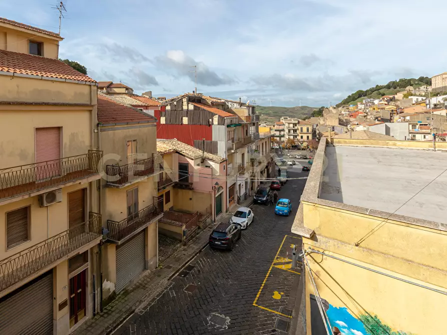 Immagine 26 di Appartamento in vendita  in Via Sabauda 63 a Buccheri