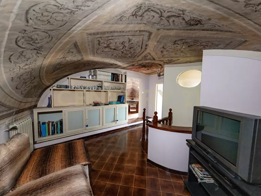 Immagine 11 di Appartamento in vendita  in Via Giuseppe Garibaldi 31 a Veroli