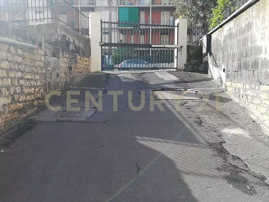 Immagine 9 di Garage in vendita  in Via Francesco Guglielmino 16 a Catania