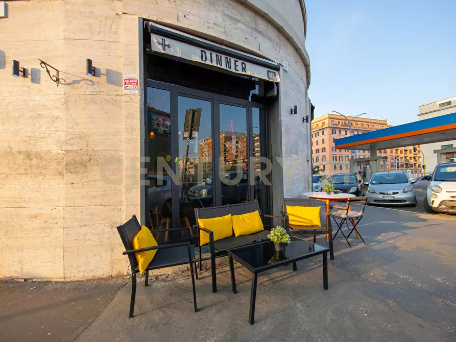 Immagine 22 di Appartamento in vendita  in Piazza di Ponte Lungo 1 a Roma