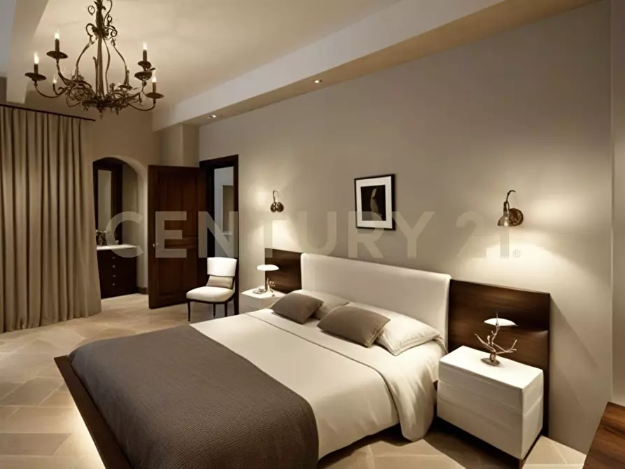 Immagine 32 di Pentalocale in vendita  in via della salita 1 a Roccastrada