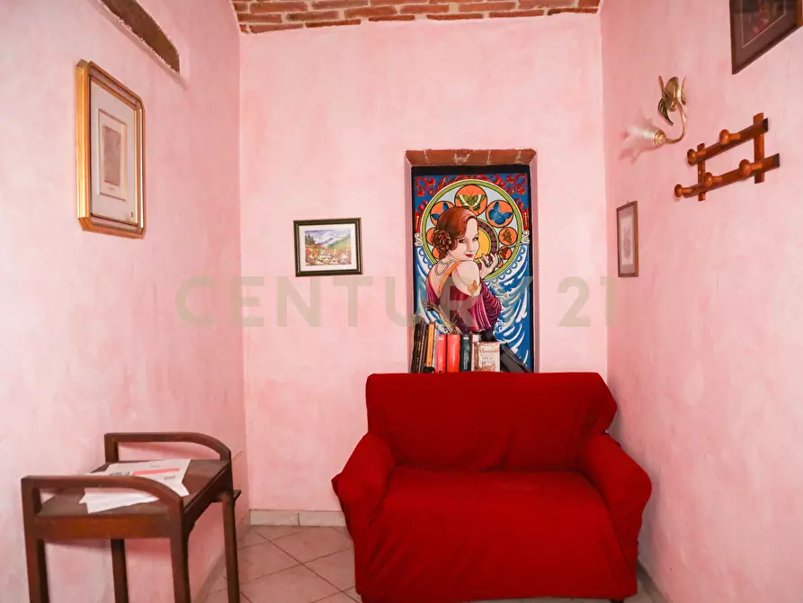 Immagine 7 di Trilocale in vendita  in Via del Casalino 35 a Civitella Paganico