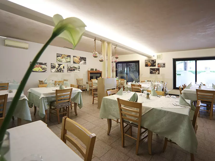 Immagine 19 di Pentalocale in vendita  in Via Giuseppe Garibaldi 5 a Casaleone