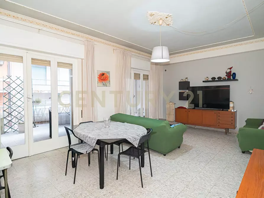 Immagine 9 di Appartamento in vendita  in Via Francesco Crispi 2 a Caltagirone