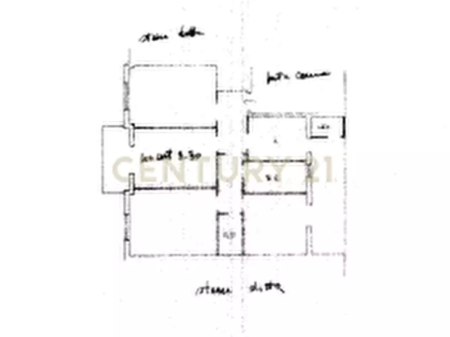 Immagine 47 di Appartamento in vendita  in Via Masaniello 8 a Catania