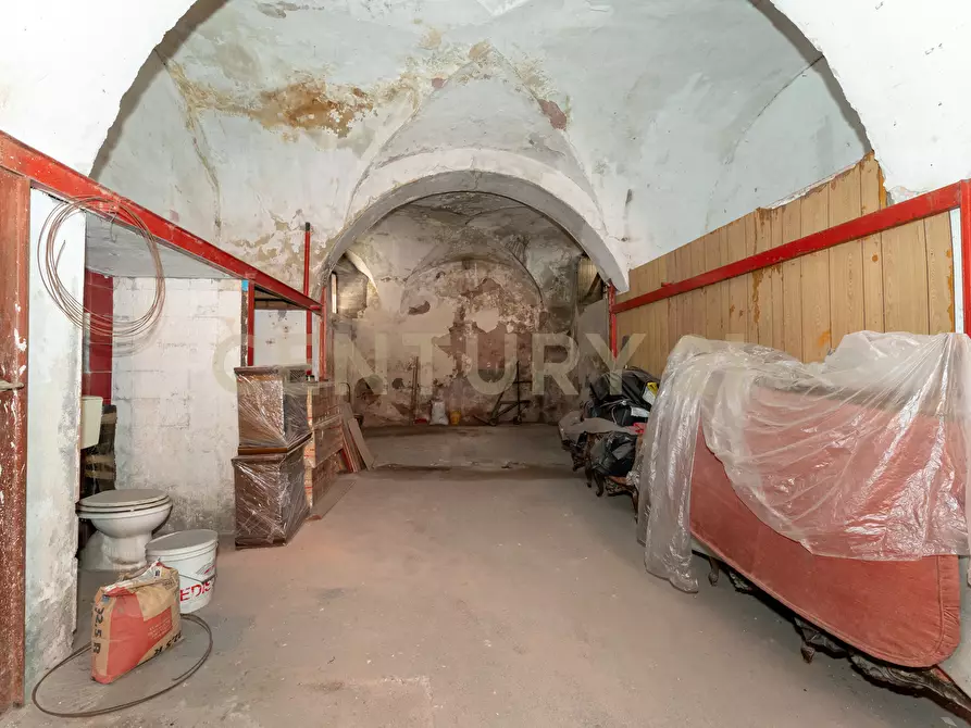 Immagine 15 di Terratetto in vendita  in Via delle Calcare 161 a Catania