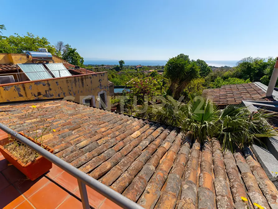 Immagine 89 di Casa indipendente in vendita  in Via Palombaro 56 a Santa Venerina