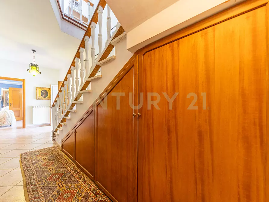 Immagine 37 di Villa in vendita  in Via Calabria 4 a Ardea