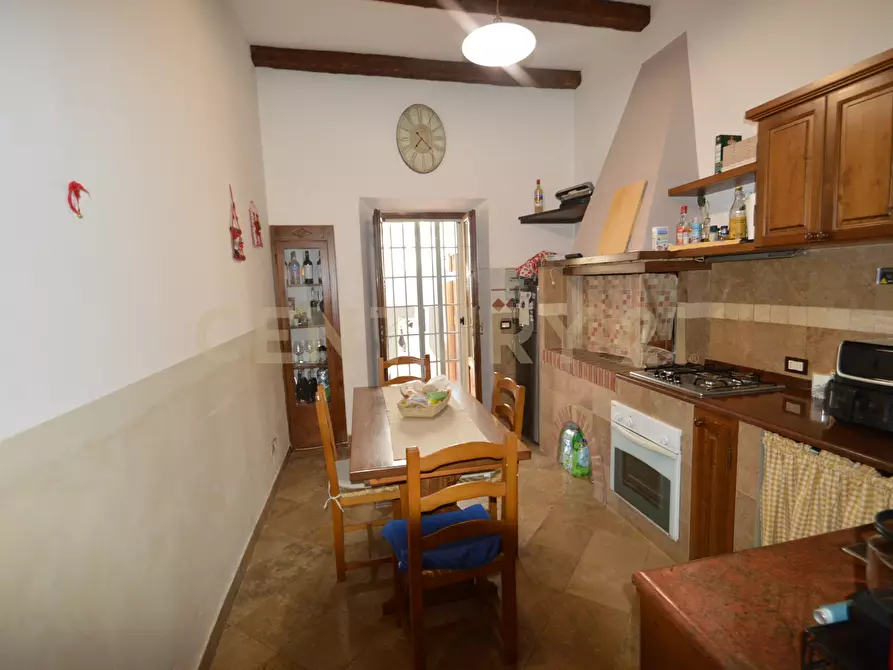 Immagine 14 di Porzione di casa in vendita  in Via Pietro Micca 9 a Grosseto