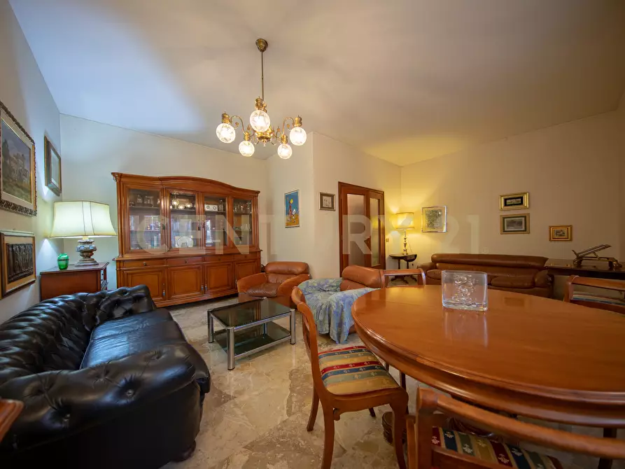 Immagine 5 di Trilocale in vendita  in Via Giovanni Caselli 11 a Roma