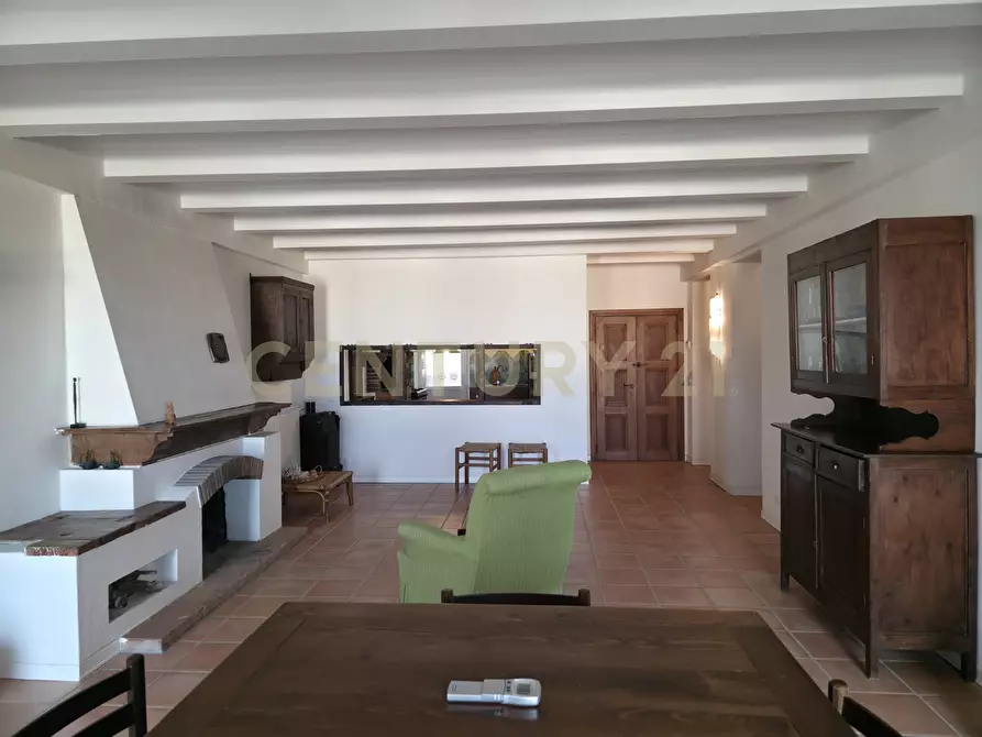 Immagine 6 di Pentalocale in vendita  in Via Amore 13 a Castiglione Della Pescaia