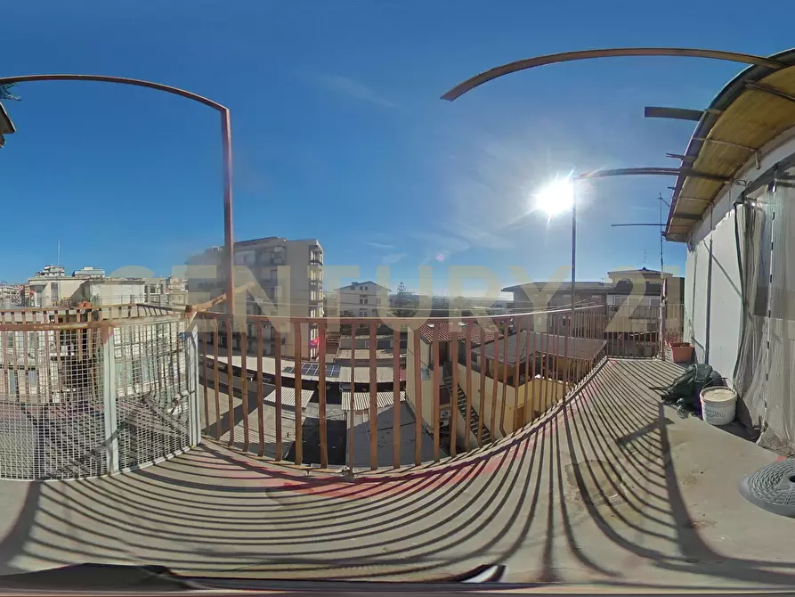 Immagine 42 di Quadrilocale in vendita  in Via Federico Confalonieri 9 a Catania