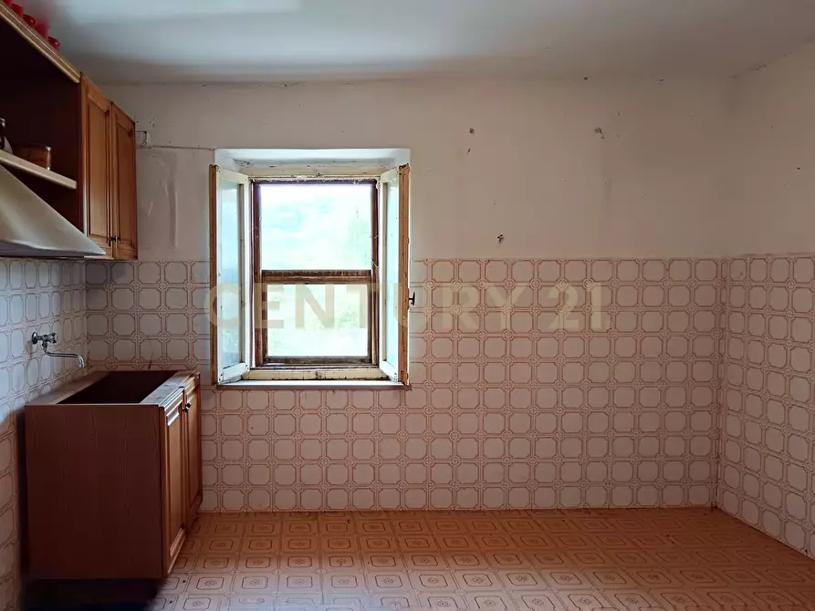 Immagine 20 di Rustico / casale in vendita  in località i chiostri a Piancastagnaio