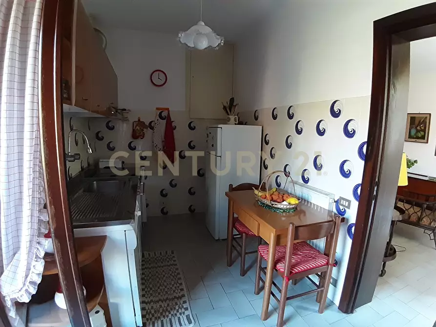 Immagine 13 di Villetta a schiera in vendita  in Via Pietro Micca 5E a Castiglione Della Pescaia