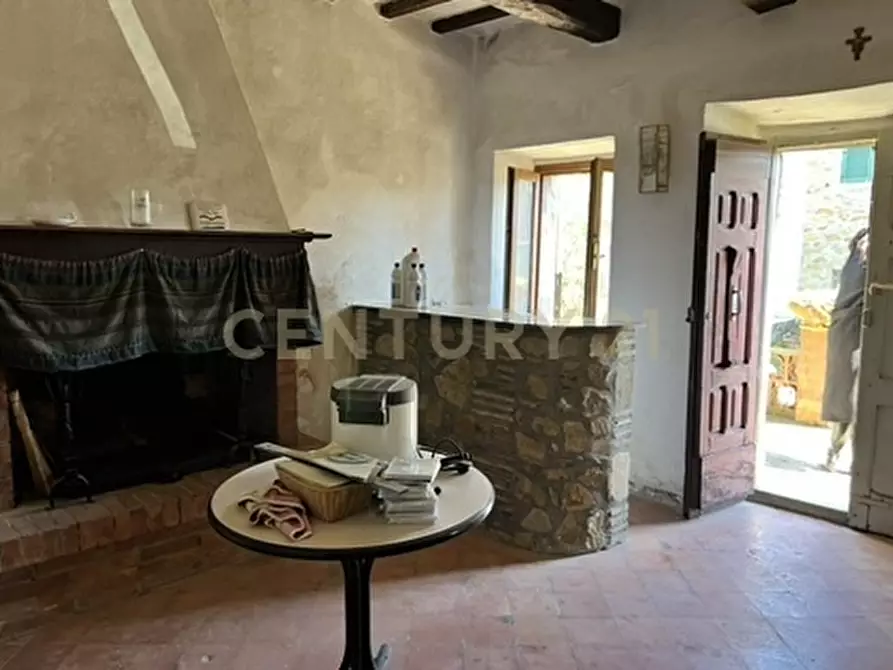 Immagine 9 di Pentalocale in vendita  in Località Poggio Murella 170 a Manciano