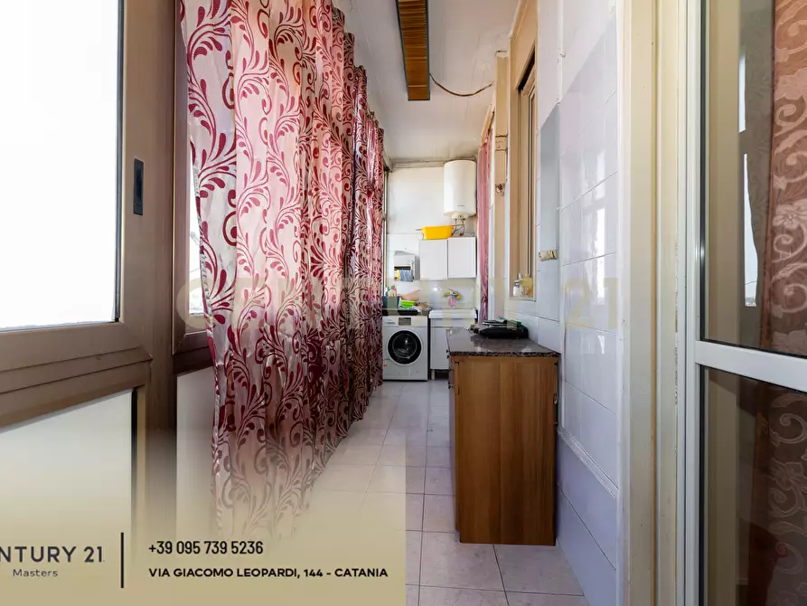 Immagine 38 di Trilocale in vendita  in Villaggio Zia Lisa II 108 a Catania