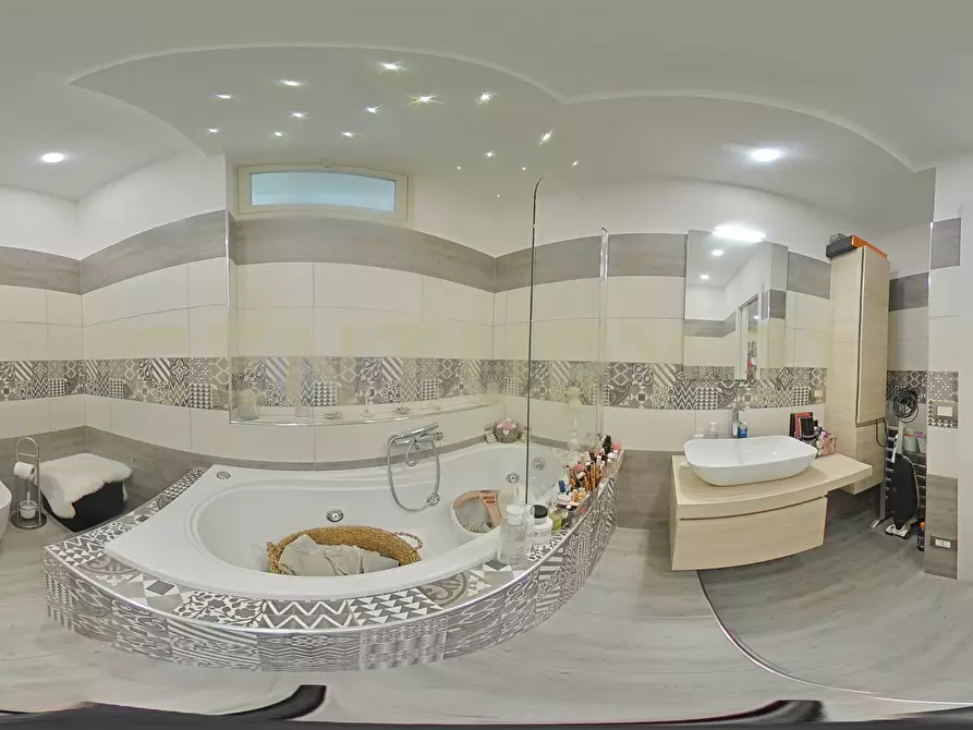 Immagine 33 di Appartamento in vendita  in Via Brigadiere Salvatore di Stefano 6 a Catania