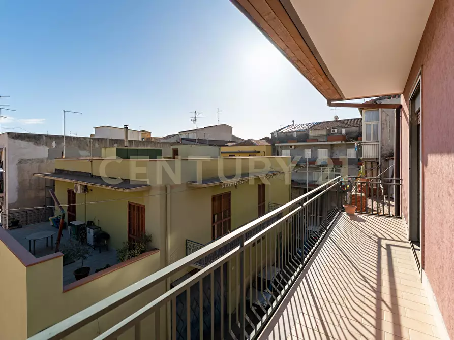 Immagine 60 di Casa indipendente in vendita  in Via del Chinotto 14 a Catania