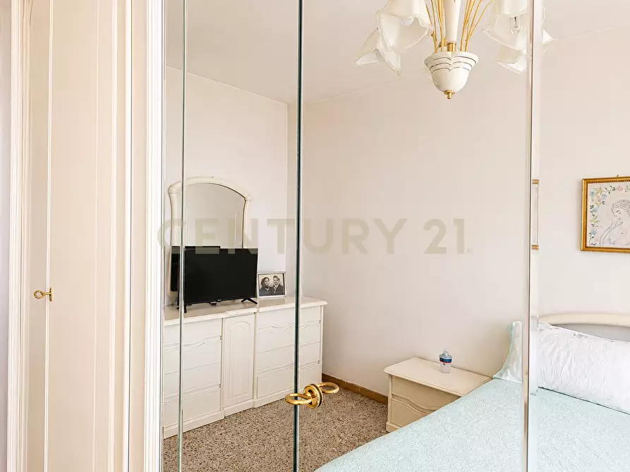 Immagine 20 di Loft/Open space in vendita  in Via XVIII Giugno a Abbadia San Salvatore