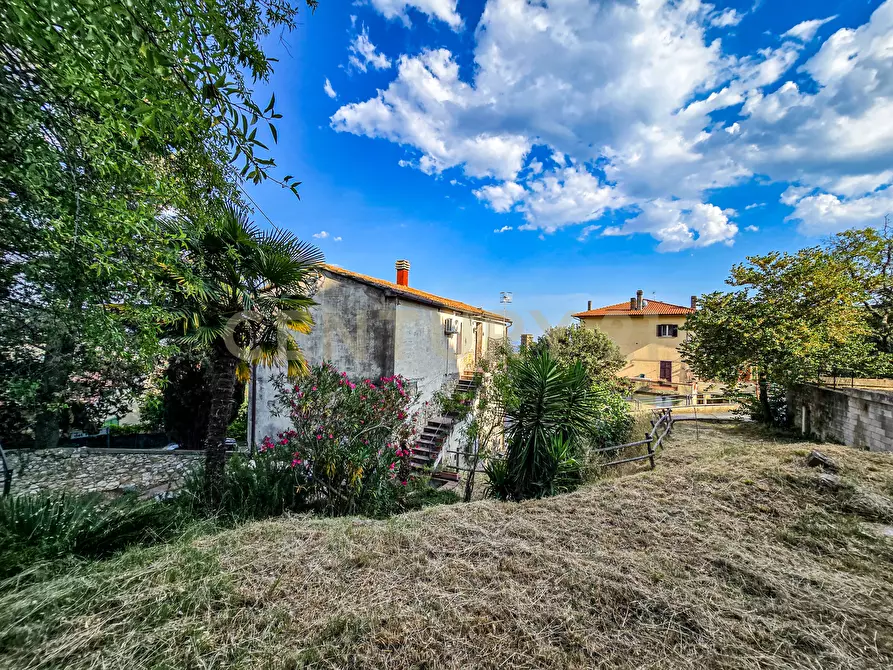 Immagine 26 di Rustico / casale in vendita  in Via del Poggio 17/a a Gavorrano