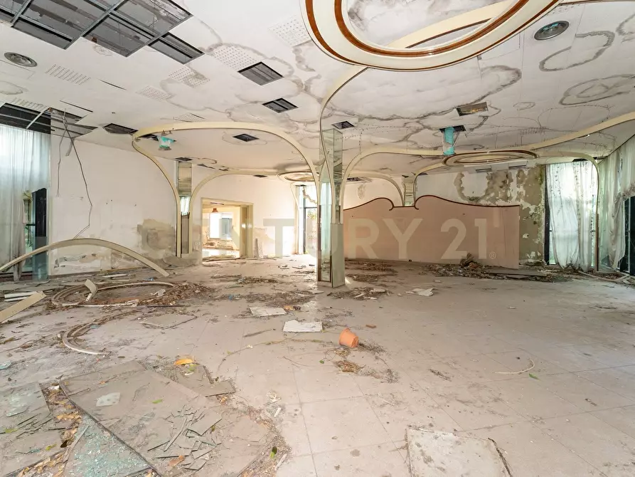 Immagine 19 di Appartamento in vendita  in Via Nuova 122 a Acireale